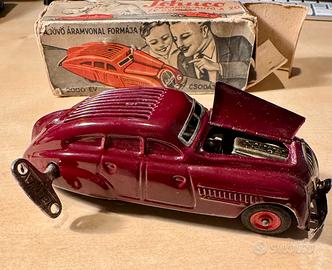 SCHUCO Auto-Comando 2000 ANNI 30