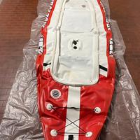 Canoa Gonfiabile Jbay.Zone Alta Pressione