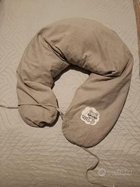 Cuscino allattamento