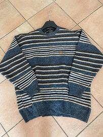 Maglione vintage pura lana Les Copains
