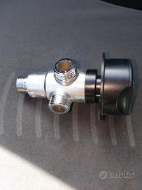 valvola miscelatrice 