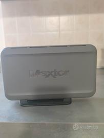 Hard disk esterno Maxtor TM 3200 500 GB