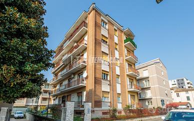 Appartamento a Parma Via Pietro Rubini 4 locali