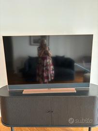 Sky Glass 65 come nuovo