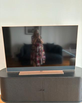 Sky Glass 65 come nuovo