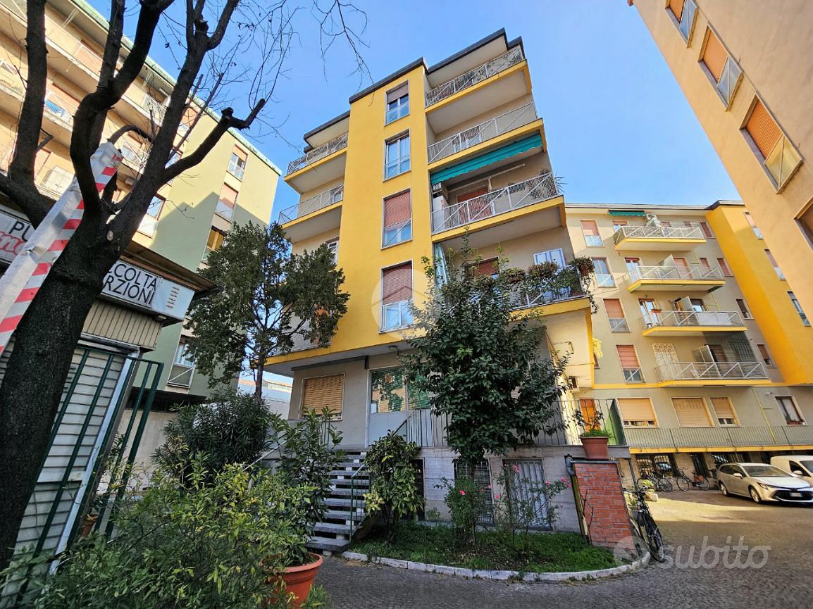 Appartamento – MI - Vista 5