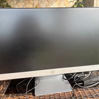 Monitor HP pavillion 23xi