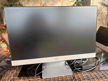 Monitor HP pavillion 23xi