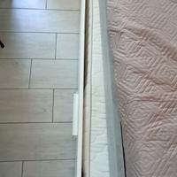 Lettino estraibile cameretta