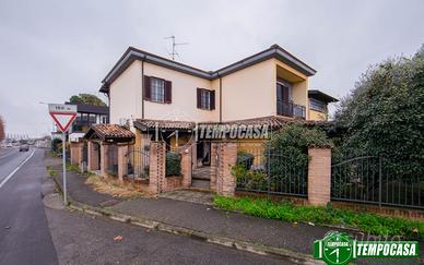 Cura Carpignano / Prado