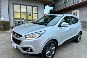 Hyundai iX35 1.7 CRDi 2WD Xpossible