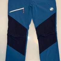 pantaloni mammut
