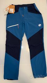 pantaloni mammut