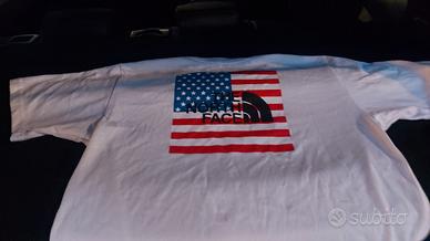The North Face t-shirt 
