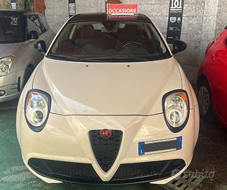 Alfa Romeo MiTo 1.4 78 / FINANZIAMENTI