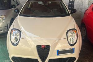 Alfa Romeo MiTo 1.4 78 / FINANZIAMENTI