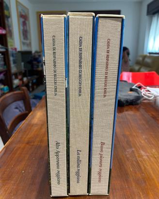 Collana Libri