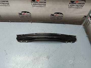 Traversa rinforzo paraurti posteriore jaguar f-pac