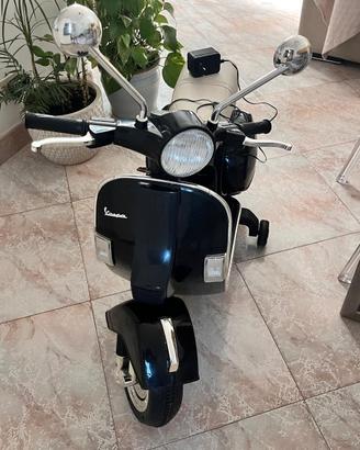 🛵Mini vespa per bambini
