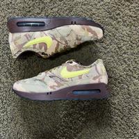 Nike air max 1’86 camo