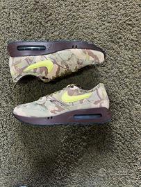 Nike air max 1’86 camo
