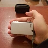 Fotocamera compatta Minolta-16