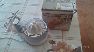 Spremi Agrumi Moulinex