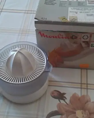 Spremi Agrumi Moulinex