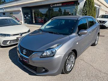 Suzuki Baleno 1.2 Dualjet Top