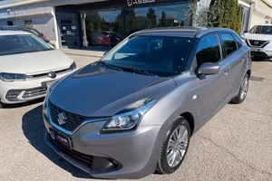 Suzuki Baleno 1.2 Dualjet Top