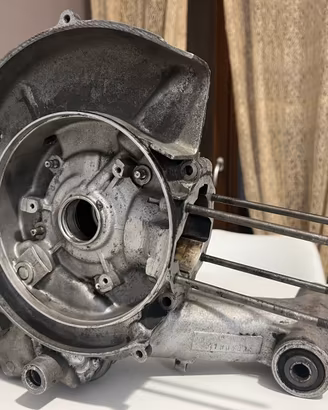 Carter vespa px VNL3M valvola perfetta