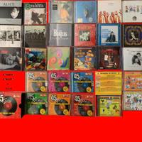 CD Radio Super (Lotto 6 & 3)