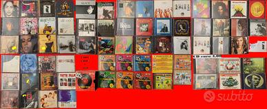 CD Radio Super (Lotto 6 & 3)