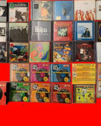 CD Radio Super (Lotto 6 & 3)