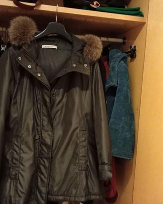 Giaccone impermeabile da donna di Marella