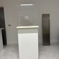 Mobile per cassa/ computer ristorante - ufficio