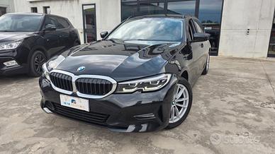 BMW 320 d Touring mhev 48V Sport auto