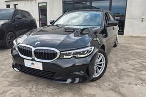 BMW 320 d Touring mhev 48V Sport auto