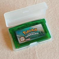 Pokemon Smeraldo GBA(Compatibile)