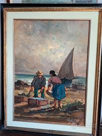 quadro seloski