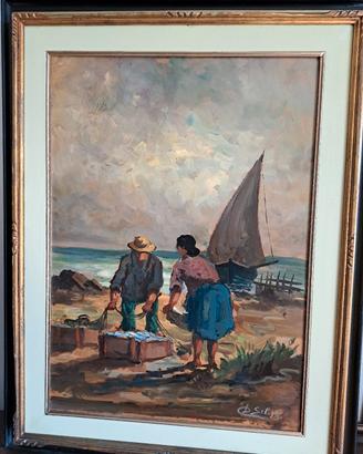 quadro seloski
