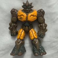 Gormiti Signore della Terra