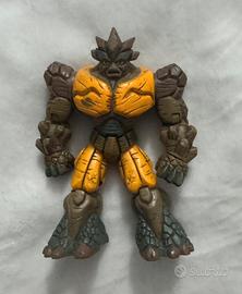 Gormiti Signore della Terra