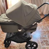 Bugaboo FOX 3 passeggino 2 in 1 + accessori