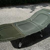 2 Lettini Carpfishing praticamente