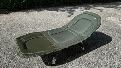 2 Lettini Carpfishing praticamente