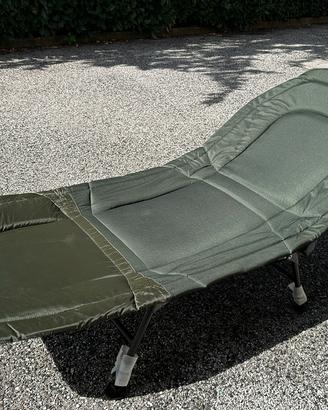 2 Lettini Carpfishing praticamente