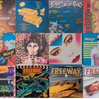 Vinili LP Dance Pop Anni 80 90 - Compilation