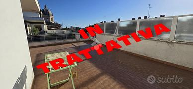ATTICO A ROMA