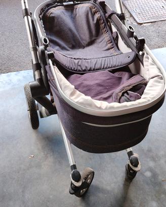 passeggino joolz